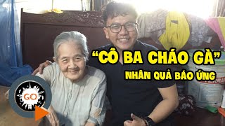 Vén màn sự thật quotCÔ BA CHÁO GÀquot thoát xác vào âm phủ và lên cõi trời  Nhân quả báo ứng 100 [upl. by Ciro]