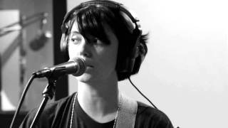 Sharon Van Etten  Save Yourself Live on KEXP [upl. by Euqinorev]