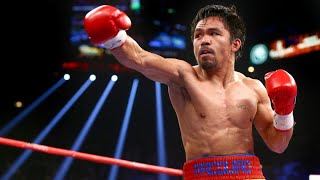 Manny Pacman Pacquiao  All Knockouts [upl. by Ag]