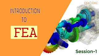 What is Finite Element Analysis FEA Explained [upl. by Iknarf923]