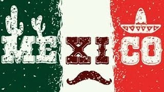 Relaxing Mexican Instrumental Music  Best Latin Music from Mexico [upl. by Aieka]