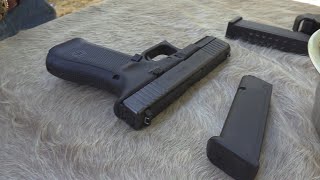 Glock 45 Chapter 2 [upl. by Jenelle]