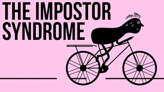 The Impostor Syndrome [upl. by Tevis]