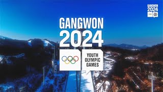 Winter Youth Olympics Gangwon 2024 [upl. by Wendi]