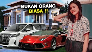 FAKTA MENARIK DARI TIKTOKERS BULAN SUTENA ARTIS ASAL BALI GOSIP ARTIS HARI INI [upl. by Atnahsa]