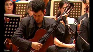 Rodrigo  Guitar Concerto [upl. by Laurence587]