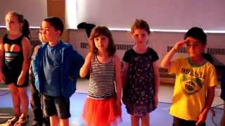 Chanson de maternelle  2016 [upl. by Atilal]