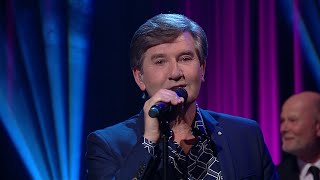 Daniel ODonnell  I just wanna dance with you  The Late Late Show  RTÉ One [upl. by Rorry]