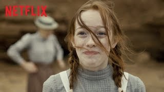 Anne with an E  Trailer principal da Temporada 2 HD  Netflix [upl. by Veta]