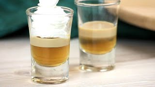 How to Drink Baileys Irish Cream [upl. by Chick]