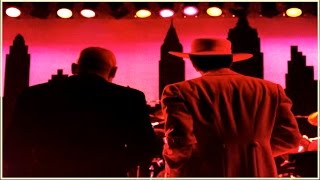 quotAnnie Im Not Your Daddyquot  82 Live  Kid Creole amp The Coconuts wCoati Mundi  Essen Germany [upl. by Edyaj]