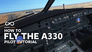 How To Fly The A330 [upl. by Areik]