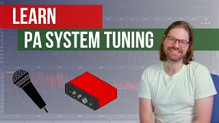 Beginner sound system tuning tutorial [upl. by Anstus]