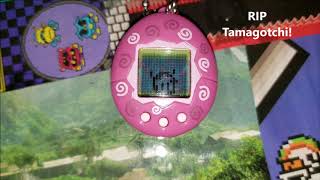 Full Tamagotchi Guide Including Death and Reset Instructions [upl. by Inerney]