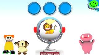 baby TV  Learning Games 4 Kids  BabyTV [upl. by Aleen271]