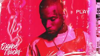 Tory Lanez  Temperature Rising Lyrics [upl. by Bilbe]