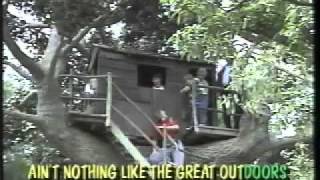 The Great Outdoors 1988  Two Original Theatrical Trailers Back to Back [upl. by Petrina]