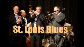 St Louis Blues [upl. by Marice]