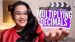 How to Multiply Decimals  Math Mondays [upl. by Muriah]