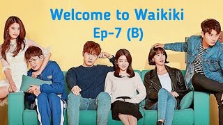 Welcome to Waikiki Ep7B [upl. by Annaor406]