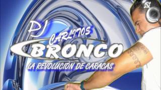 salsa carlitos bronco [upl. by Ahaelam]