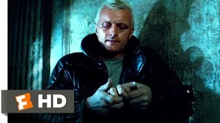 Blade Runner 710 Movie CLIP  Shoot Straight 1982 HD [upl. by Mariam]