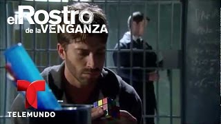 El Rostro de la Venganza  Capítulo 1  Telemundo Novelas [upl. by Geiger464]