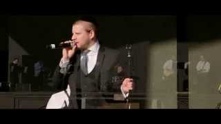 Mordechai Shapiro Hiskabtzi  Live at Six Flags מרדכי שפירא  התקבצי [upl. by Rocky]