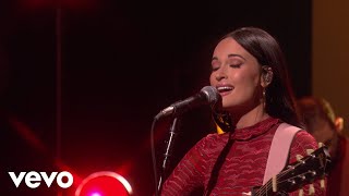 Kacey Musgraves  Happy amp Sad Live From The Ellen DeGeneres Show [upl. by Sivram]