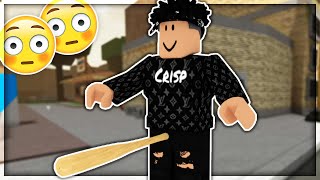 Roblox Da Hood SCRIPT  FUN Hack [upl. by Nwaf621]