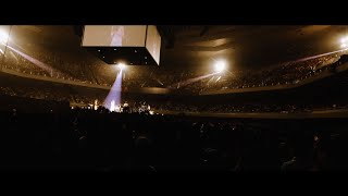 Aimer「カタオモイ」LIVE（Aimer Live in 武道館 quotblanc et noirquot ） [upl. by Aznofla]