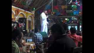 macta show regional YUCATECO show completo by fratello [upl. by Nesilla769]