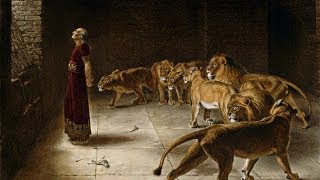 Daniel Chapter 1 The Captivity Bible Story for Kids Sharefaithkidscom [upl. by Ayotl]