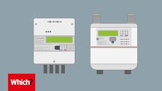 How do smart meters work  Which advice [upl. by Anni960]