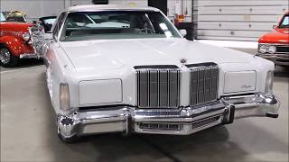 1978 Chrysler New Yorker [upl. by Adnahsam]