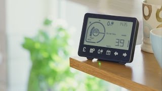 ScottishPower Smart Meter [upl. by Notserc420]