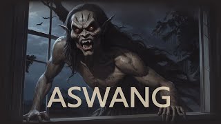 The Aswang The Filipino Shapeshifting Monsters [upl. by Anderegg]