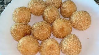 Buchi Recipe [upl. by Ainuj]