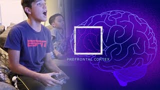 This Is Your Childs Brain on Videogames  WSJ [upl. by Naaitsirhc]