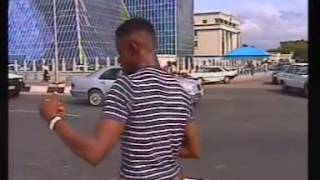 AMIN MAN  AYEVBOSA BENIN MUSIC VIDEO [upl. by Adnovahs986]