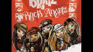 Bratz Sparkle amp Shine Rock Angelz [upl. by Fitzsimmons]