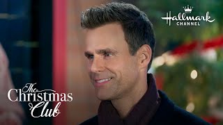 Sneak Peek  Hallmark Channels The Christmas Club [upl. by Nuhsal599]