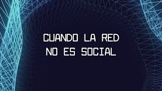 Cuando la red no es social  Documentos TV [upl. by Akeemahs284]