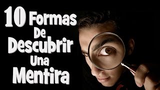 Como Pegar Mentiras em tempo real Linguagem Corporal  Metaforando [upl. by Dorrehs]