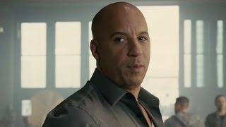 Fast amp Furious 8  The saga continues  official trailer teaser 2017 [upl. by Orabla]