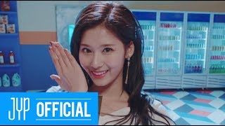 TWICE quotHeart Shakerquot MV TEASER [upl. by Eceerahs596]