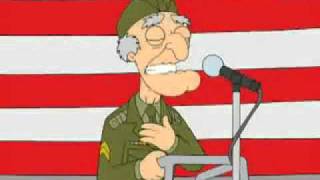 Herbert Sings quotProud To Be An Americanquot [upl. by Sivra749]