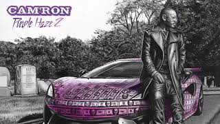 Camron  Toast To Me Official Audio [upl. by Trumann]