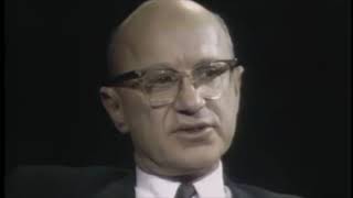 Milton Friedman on Keynesian Economics [upl. by Polloch]