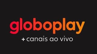 Chamada oficial de lançamento do Globoplay  canais ao vivo [upl. by Akcimat]